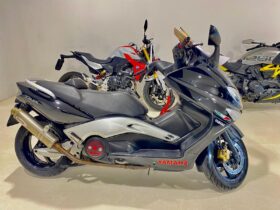 T-Max 500