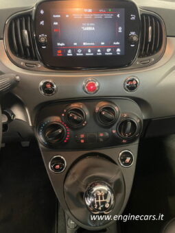 
										500c Sport 1.2 120 69cv my20 full									