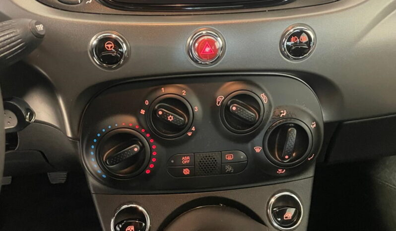 
								500c Sport 1.2 120 69cv my20 full									