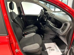 
										Fiat Panda Hybrid 1.0 69cv full									