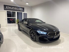 BMW M850i XDrive