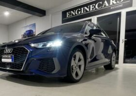 Audi A3 S-Tronic Sportback