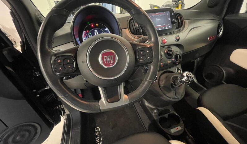 
								500c Sport 1.2 120 69cv my20 full									