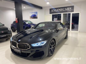 BMW M850i XDrive