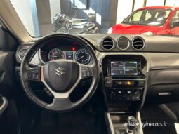 
										Suzuki Vitara 4X4 AllGrip full									