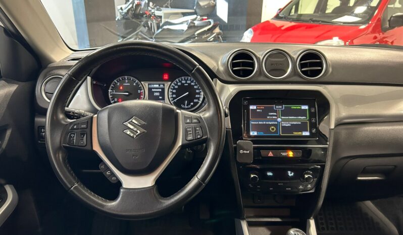 
								Suzuki Vitara 4X4 AllGrip full									