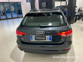 A4 Avant Business 2.0 150cv tdi S-Tronic