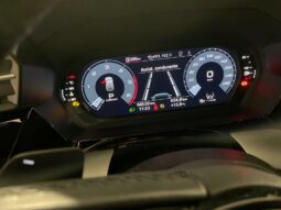 
										Audi A3 S-Tronic Sportback full									