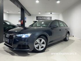 A4 Avant Business 2.0 150cv tdi S-Tronic