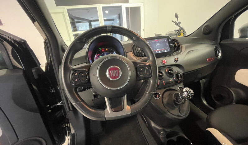 
								500c Sport 1.2 120 69cv my20 full									