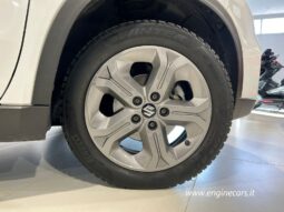 
										Suzuki Vitara 4X4 AllGrip full									