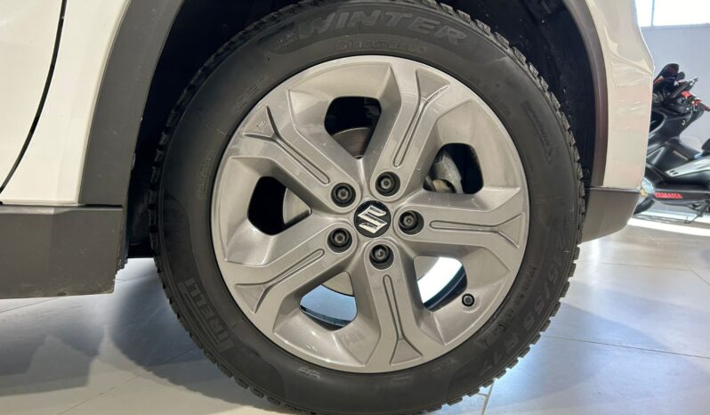 
								Suzuki Vitara 4X4 AllGrip full									