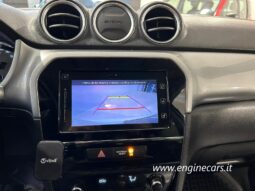 
										Suzuki Vitara 4X4 AllGrip full									