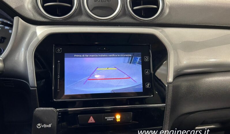 
								Suzuki Vitara 4X4 AllGrip full									