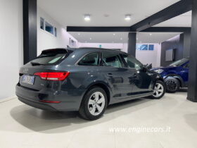 A4 Avant Business 2.0 150cv tdi S-Tronic