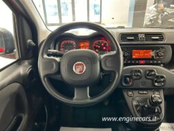 
										Fiat Panda Hybrid 1.0 69cv full									