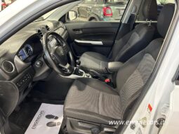 
										Suzuki Vitara 4X4 AllGrip full									