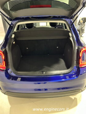 Fiat 500x Cross 1.3 Multijet 95cv