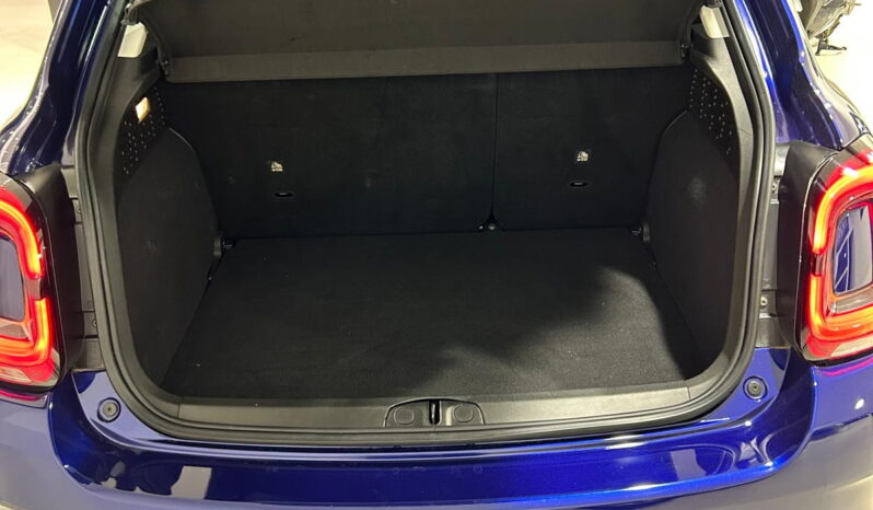 
								Fiat 500x Cross 1.3 Multijet 95cv full									