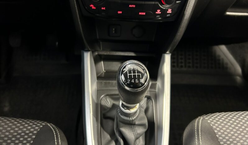 
								Suzuki Vitara 4X4 AllGrip full									
