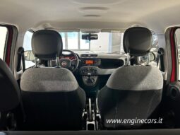 
										Fiat Panda Hybrid 1.0 69cv full									
