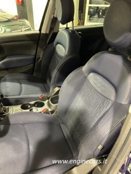 
										Fiat 500x Cross 1.3 Multijet 95cv full									