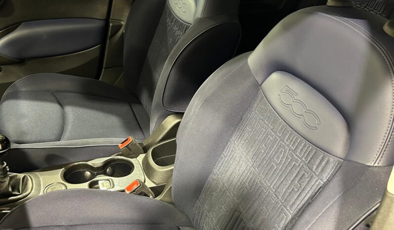 
								Fiat 500x Cross 1.3 Multijet 95cv full									