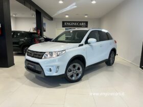 Suzuki Vitara 4X4 AllGrip