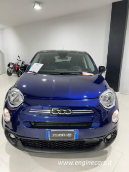 
										Fiat 500x Cross 1.3 Multijet 95cv full									