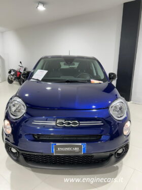 Fiat 500x Cross 1.3 Multijet 95cv