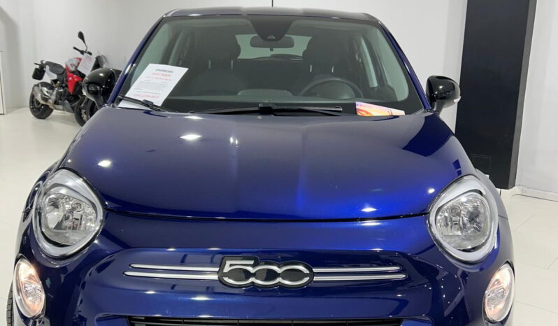 
								Fiat 500x Cross 1.3 Multijet 95cv full									