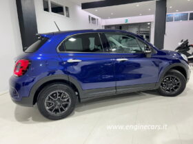Fiat 500x Cross 1.3 Multijet 95cv