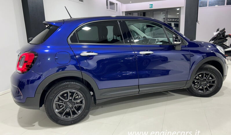 
								Fiat 500x Cross 1.3 Multijet 95cv full									