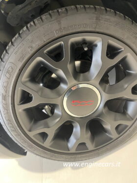 500c Sport 1.2 120 69cv my20