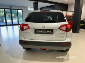 Suzuki Vitara 4X4 AllGrip