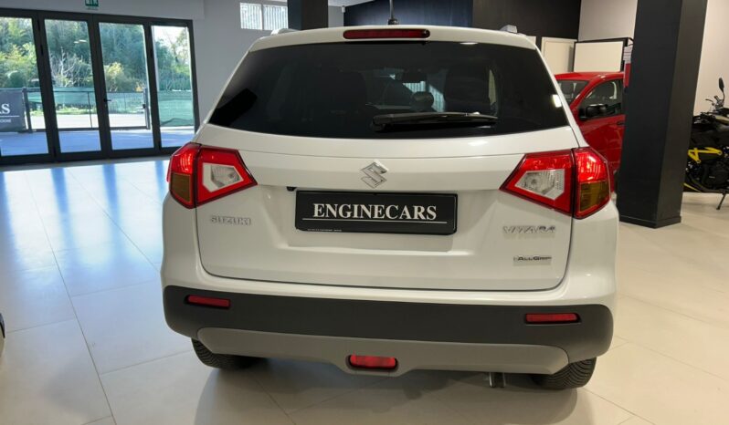 
								Suzuki Vitara 4X4 AllGrip full									