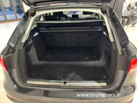 A4 Avant Business 2.0 150cv tdi S-Tronic