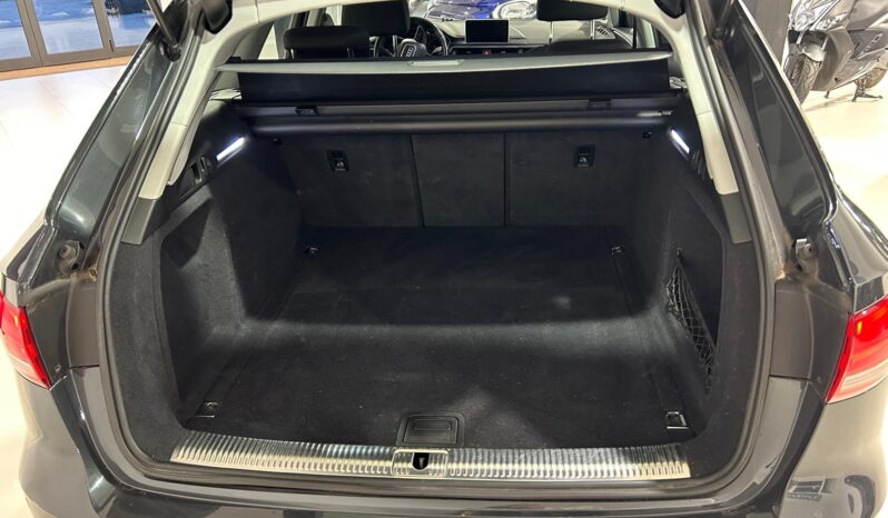
								A4 Avant Business 2.0 150cv tdi S-Tronic full									