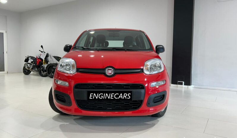 
								Fiat Panda Hybrid 1.0 69cv full									