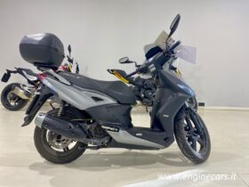 KYMCO 125cc