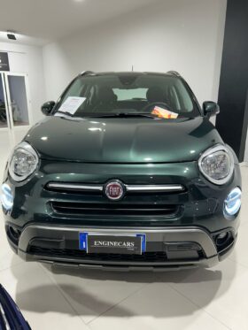 Fiat 500X Cross 1.0 120cv (OFFERTA)