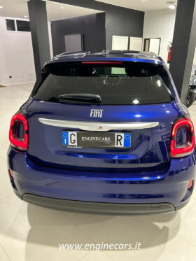 Fiat 500x Cross 1.3 Multijet 95cv
