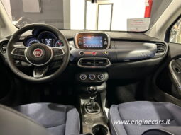 
										Fiat 500x Cross 1.3 Multijet 95cv full									