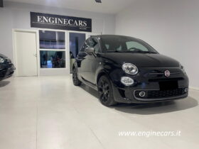 500c Sport 1.2 120 69cv my20
