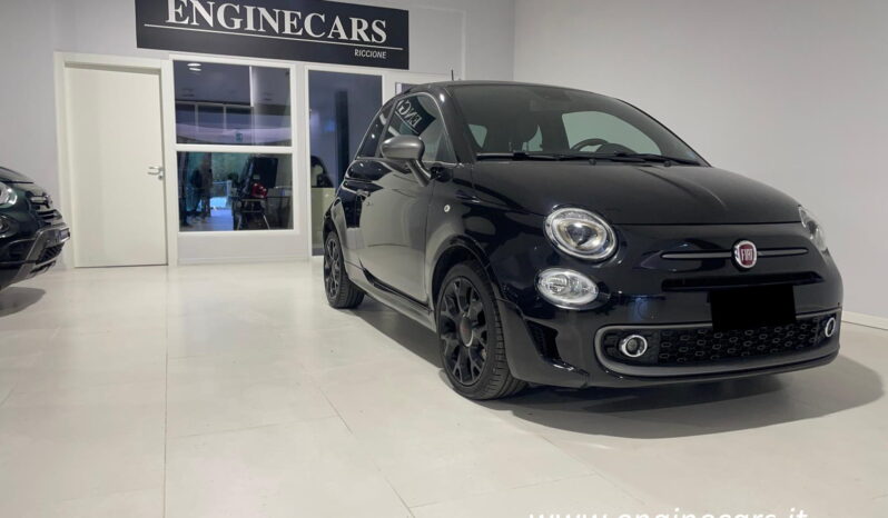 
								500c Sport 1.2 120 69cv my20 full									