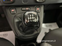 
										Fiat Panda Hybrid 1.0 69cv full									