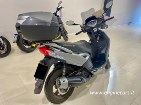 KYMCO 125cc