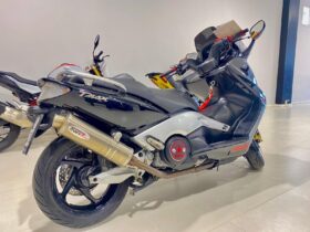 T-Max 500