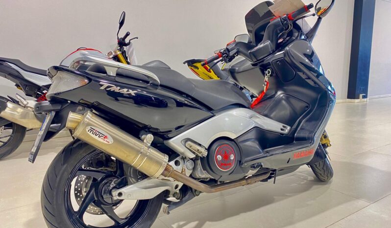 
								T-Max 500 full									