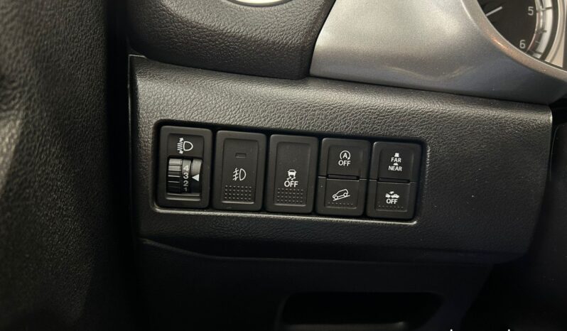 
								Suzuki Vitara 4X4 AllGrip full									